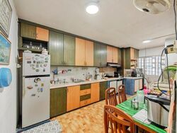 Blk 203 Tampines Street 21 (Tampines), HDB 5 Rooms #631985541
